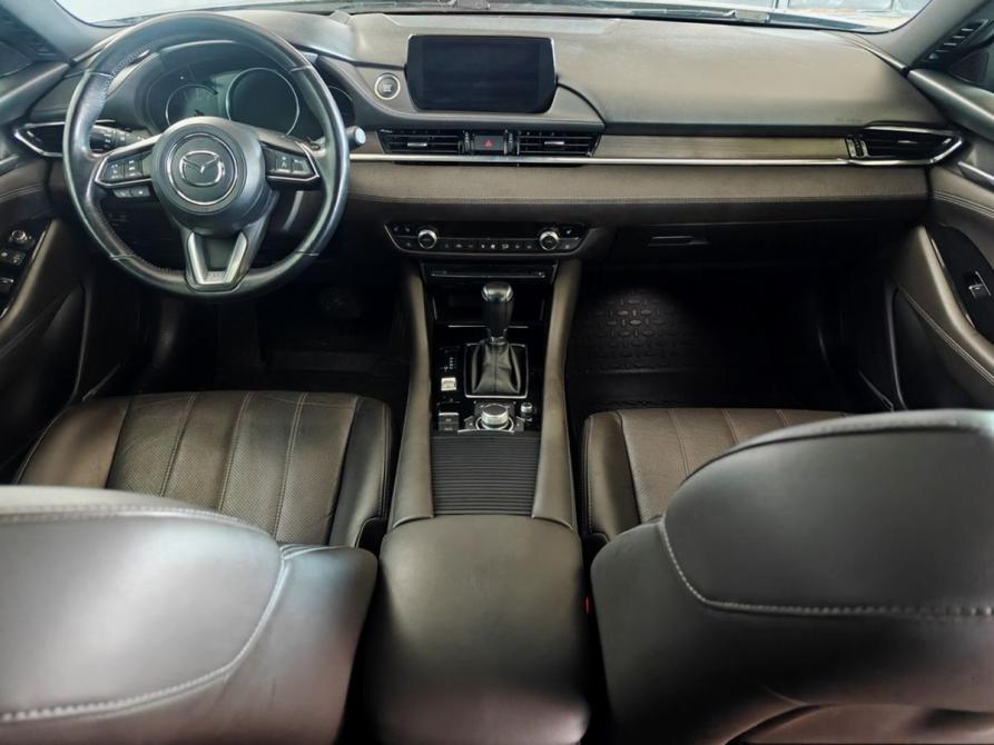 Mazda 6 III (GJ) Рестайлинг 2 Москва  - изображение 9