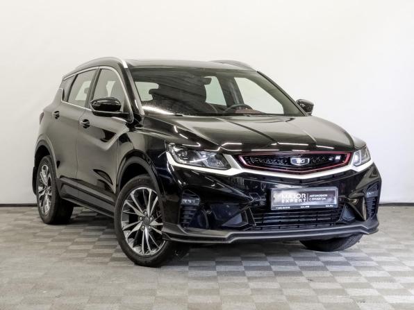 Belgee X50 с пробегом 2024 года, цена 1 715 000 рублей, 45437 км, внедорожник, Автокод Объявления
