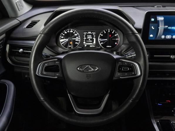 Chery Tiggo 4 Pro I с пробегом 2024 года, цена 1 600 000 рублей, 22077 км, внедорожник, Автокод Объявления