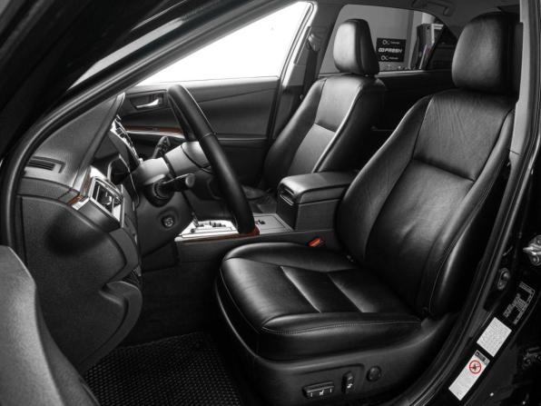 Toyota Camry VII (XV50) с пробегом 2014 года, цена 1 699 000 рублей, 232973 км, седан, Автокод Объявления