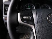 Toyota Land Cruiser 200 Series Рестайлинг 2 Минеральные Воды  - изображение 31