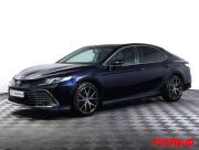 Toyota Camry VIII (XV70) Москва  - изображение 25