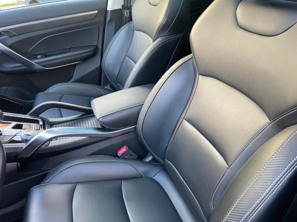 Geely Atlas Pro с пробегом 2023 года, цена 2 149 000 рублей, 42000 км, внедорожник, Автокод Объявления