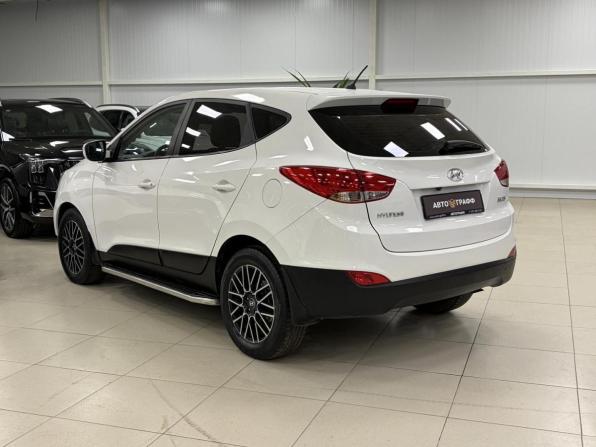 Hyundai ix35 I с пробегом 2012 года, цена 899 000 рублей, 146978 км, внедорожник, Автокод Объявления