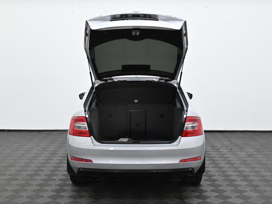Skoda Octavia III (A7) Москва  - изображение 5