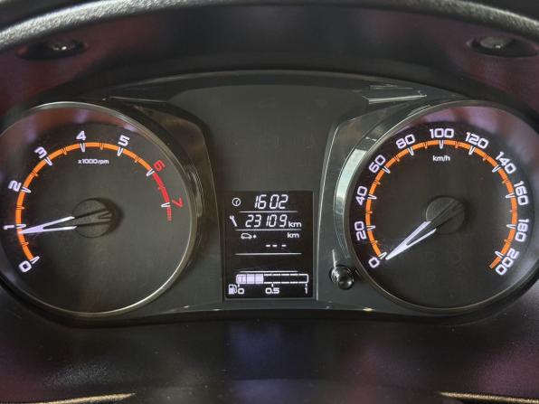 Lada (ВАЗ) Granta I Рестайлинг с пробегом 2023 года, цена 829 000 рублей, 23012 км, седан, Автокод Объявления