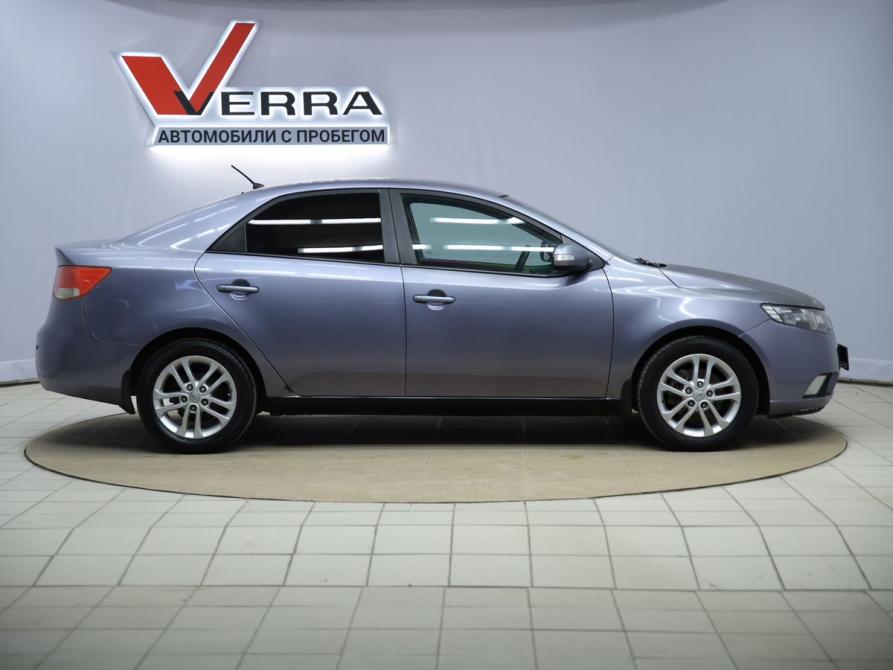 Kia Cerato II Уфа  - изображение 4