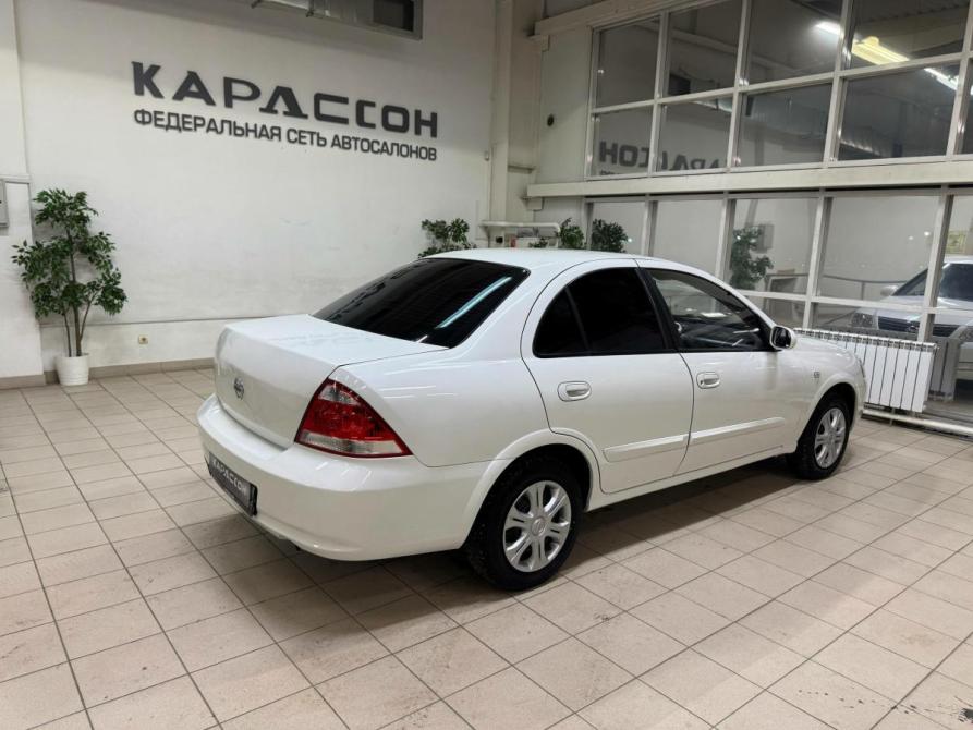 Nissan Almera Classic I Волгоград  - изображение 2