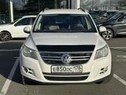 Volkswagen Tiguan I Санкт-Петербург  - изображение 10
