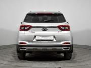 Chery Tiggo 4 Pro I Рестайлинг Санкт-Петербург  - изображение 26