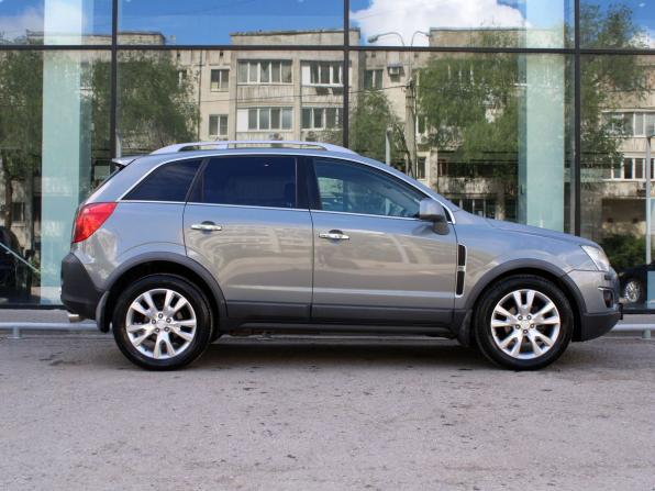Opel Antara I Рестайлинг с пробегом 2012 года, цена 1 150 000 рублей, 146500 км, внедорожник, Автокод Объявления