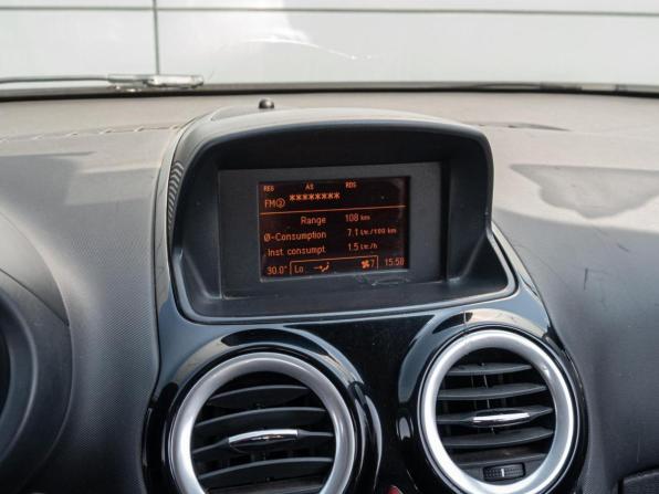 Opel Corsa D с пробегом 2008 года, цена 525 000 рублей, 235485 км, хэтчбек, Автокод Объявления