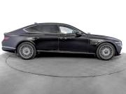 Genesis G80 II Москва  - изображение 34