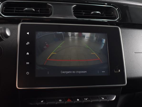 Renault Arkana I с пробегом 2019 года, цена 1 649 999 рублей, 137256 км, внедорожник, Автокод Объявления