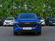 Haval F7x I Рестайлинг Санкт-Петербург  - изображение 21