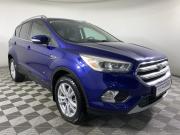 Ford Kuga II Рестайлинг Москва  - изображение 22