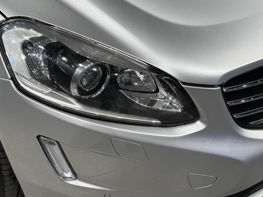 Volvo XC60 I Рестайлинг Иркутск  - изображение 7