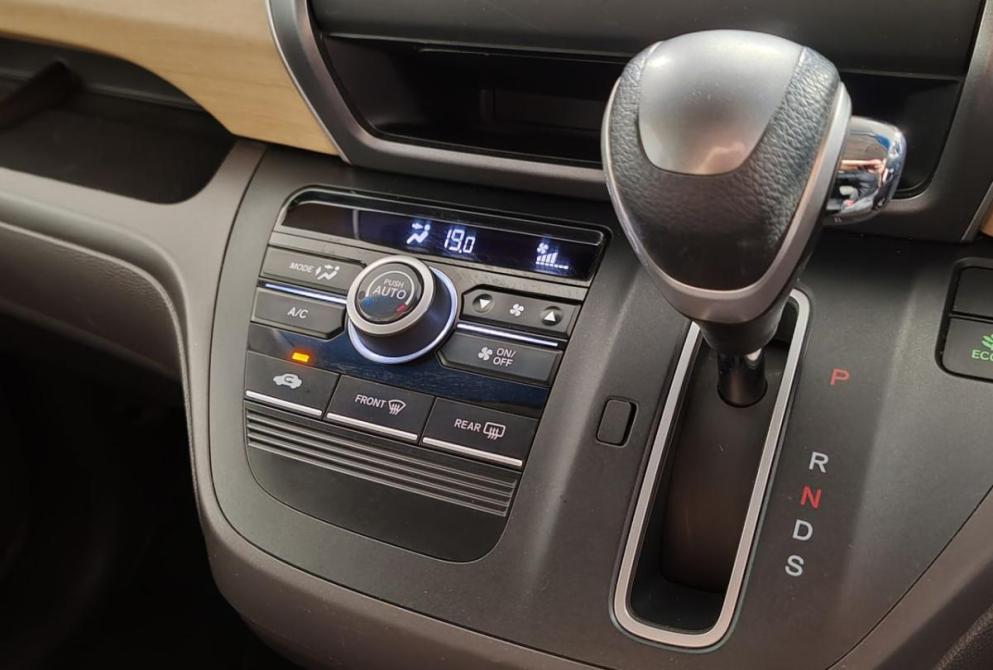 Honda Freed II Ярославль  - изображение 19