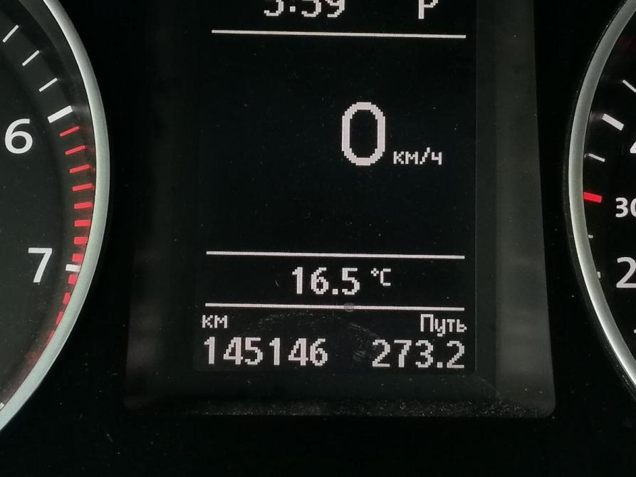 Volkswagen Passat B7 Санкт-Петербург  - изображение 14