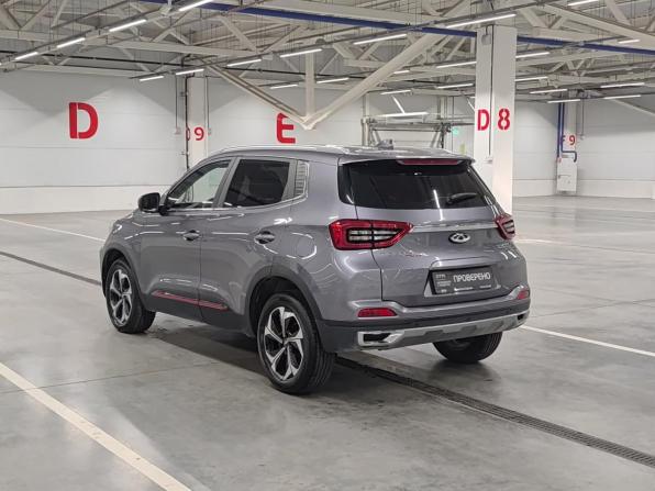 Chery Tiggo 4 Pro I с пробегом 2023 года, цена 1 749 000 рублей, 18936 км, внедорожник, Автокод Объявления