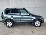 Chevrolet Niva I Рестайлинг Тамбов  - изображение 27
