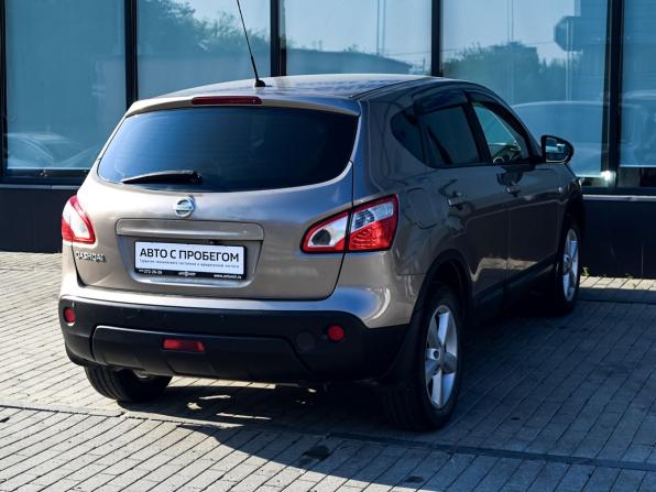 Nissan Qashqai I Рестайлинг с пробегом 2011 года, цена 889 000 рублей, 249500 км, внедорожник, Автокод Объявления
