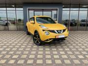 Nissan Juke I Рестайлинг Краснодар  - изображение 11