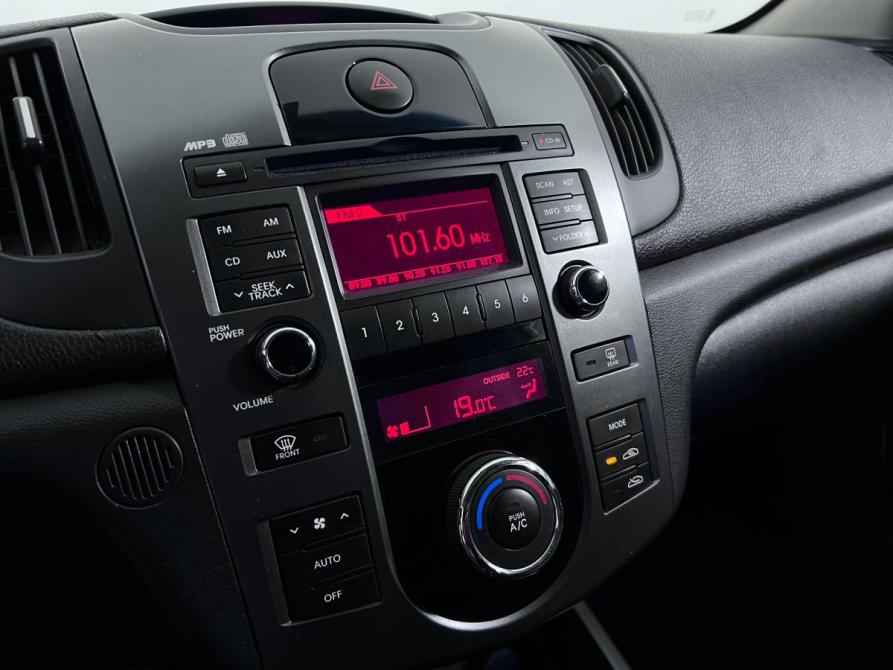 Kia Cerato II Ростов-на-Дону  - изображение 10