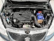 Suzuki SX4 I (Classic) Казань  - изображение 33