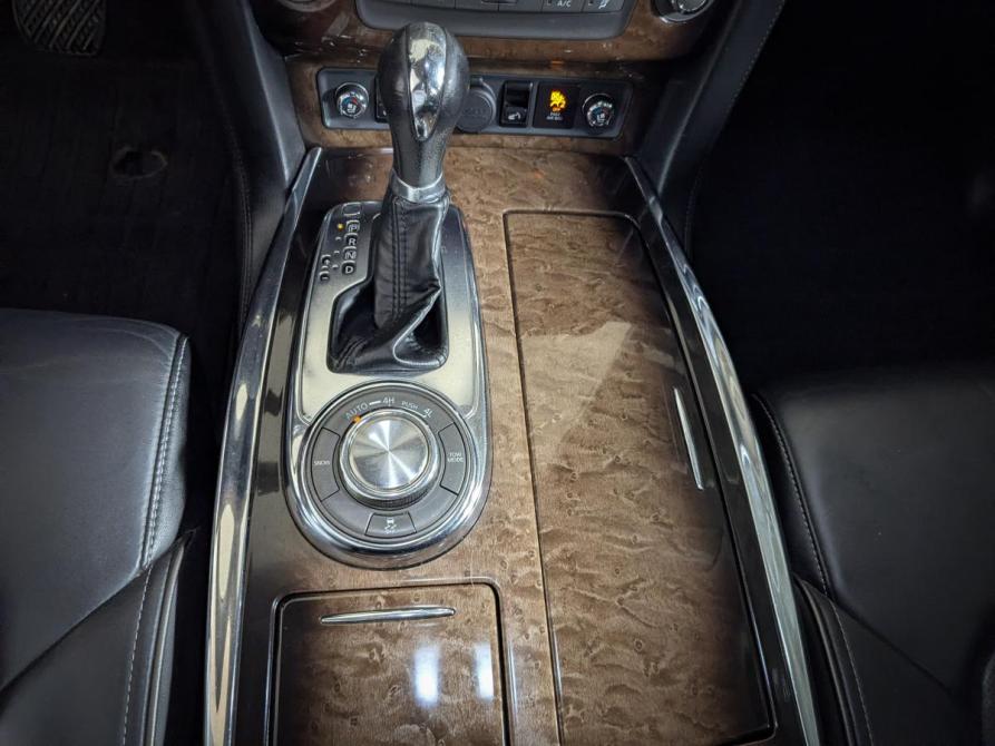 Infiniti QX56 II Екатеринбург  - изображение 14