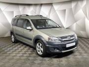 Lada (ВАЗ) Largus I Москва  - изображение 20