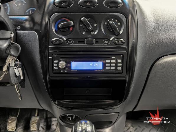 Daewoo Matiz II с пробегом 2008 года, цена 150 000 рублей, 99000 км, хэтчбек, Автокод Объявления