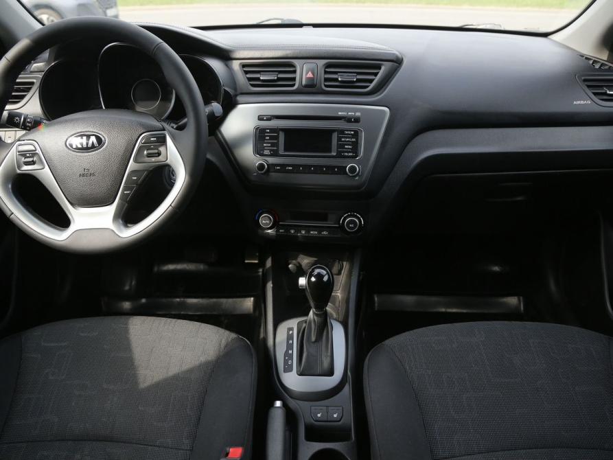 Kia Rio III Рестайлинг Иваново  - изображение 12