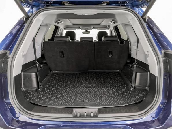 Chery Tiggo 8 I Рестайлинг с пробегом 2023 года, цена 1 990 000 рублей, 34266 км, внедорожник, Автокод Объявления
