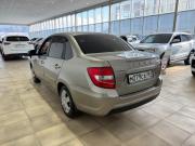 Lada (ВАЗ) Granta I Рестайлинг Новороссийск  - изображение 40