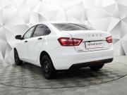 Lada (ВАЗ) Vesta I Ульяновск  - изображение 20
