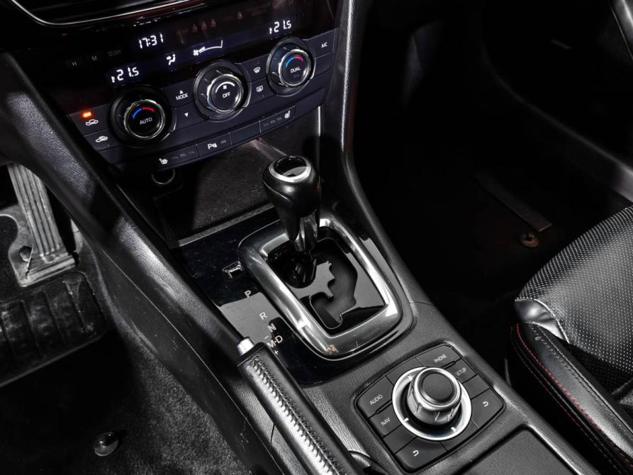 Mazda 6 III (GJ) Санкт-Петербург  - изображение 11