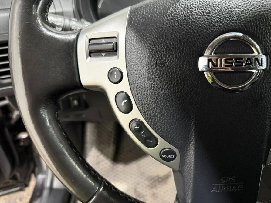 Nissan X-Trail II Рестайлинг Пермь  - изображение 18