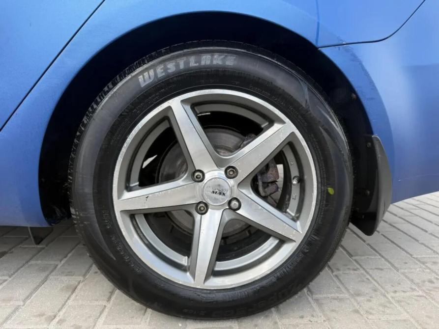 Kia Rio III Ростов-на-Дону  - изображение 19