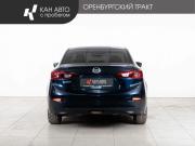 Mazda 3 III (BM) Казань  - изображение 20