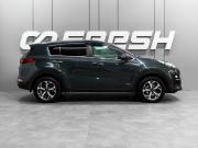 Kia Sportage IV Рестайлинг Тюмень  - изображение 24