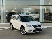 Skoda Yeti I Рестайлинг Краснодар  - изображение 20