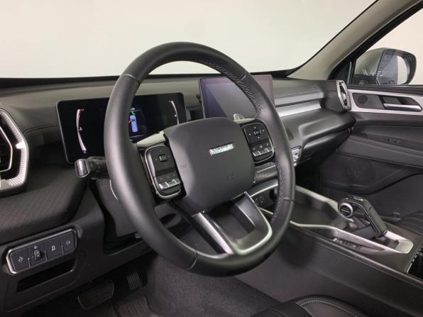 Haval H5 II с пробегом 2024 года, цена 3 957 000 рублей, 7664 км, внедорожник, Автокод Объявления