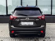 Mazda CX-5 I Рестайлинг Екатеринбург  - изображение 24