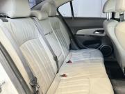 Chevrolet Cruze I Рестайлинг Волжский  - изображение 49