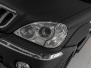 Hyundai Terracan I Москва  - изображение 45