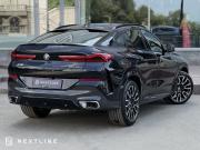 BMW X6 III (G06) Рестайлинг Самара  - изображение 42