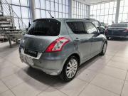 Suzuki Swift IV Казань  - изображение 28