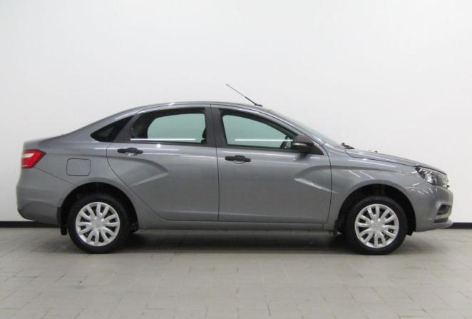Lada (ВАЗ) Vesta I с пробегом 2019 года, цена 840 000 рублей, 66319 км, седан, Автокод Объявления