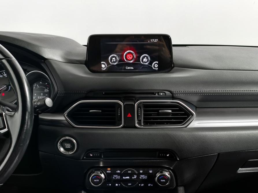 Mazda CX-5 II Санкт-Петербург  - изображение 17